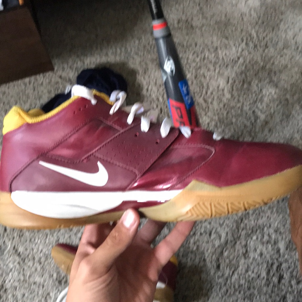 KD 3 Redskins - Picture 4 of 5